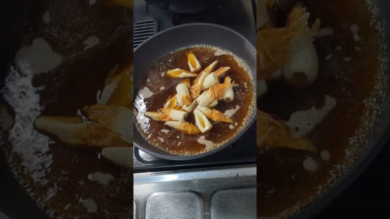 「ちくわとキャベツの煮物」がひかえめに言って旨すぎる。#Shorts　#料理　#shortsfood