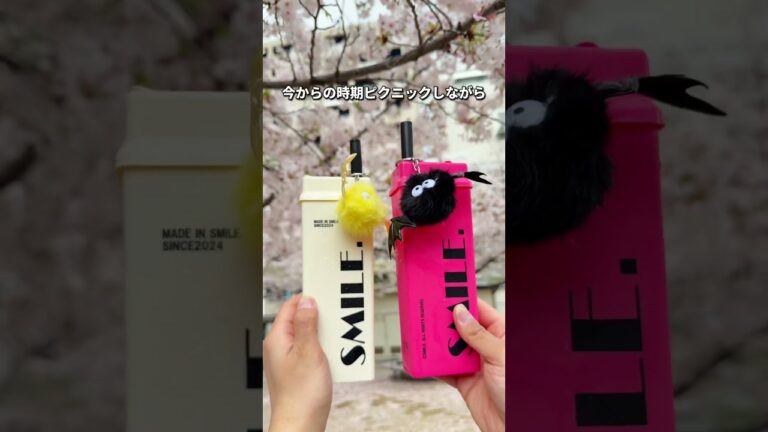 謎のマスコットのついたフルーツヨーグルトスムージー専門店🍦#大阪グルメ #大阪ランチ #大阪観光 #pr