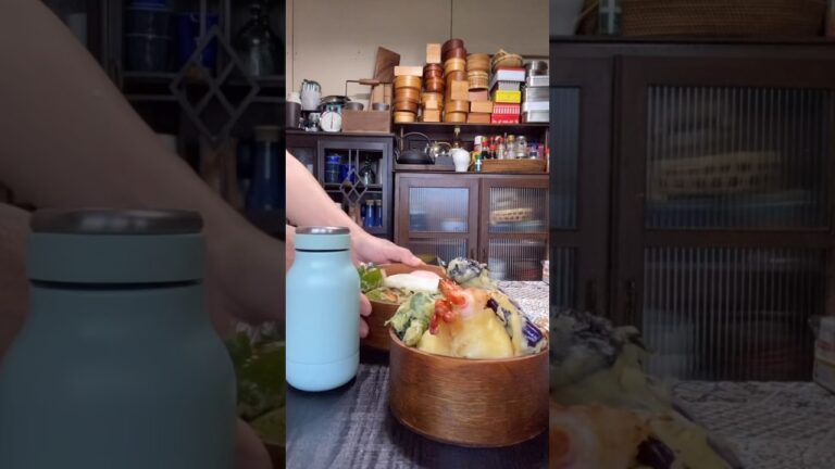 お弁当#焼きうどん# #手作り弁当