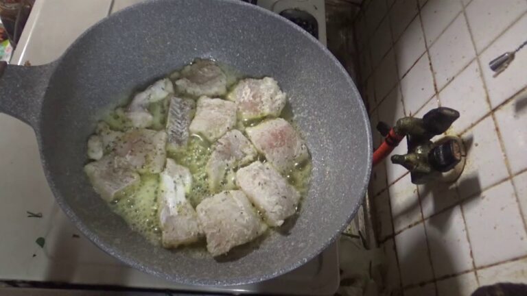 タラのムニエル柑橘系赤ワインソース☆