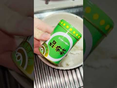 社畜の「やばい時」の晩ご飯 #Shorts