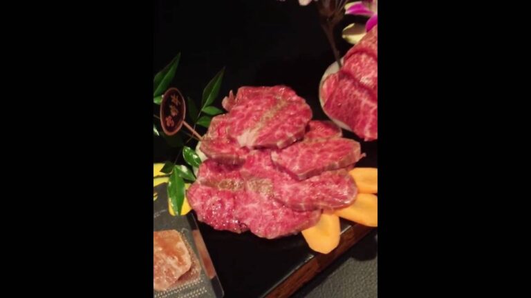 N様ご注文、肉畑！5種盛り6人前