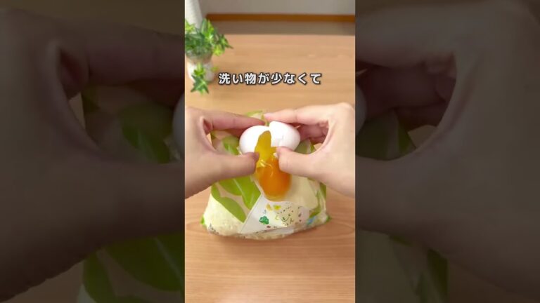 豆腐で作る！ふわふわお好み焼きが最高すぎる😍🔥