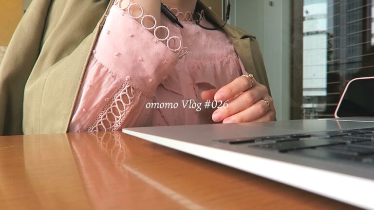 VLOG/026　ヨーロッパから届いた小包開封｜旬のものを食べる｜二人暮らし夫婦の食卓vlog