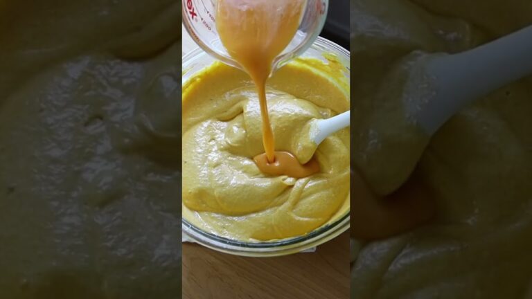 ほっくり優しい味のカボチャマフィン #お菓子レシピ #マフィン#かぼちゃマフィン