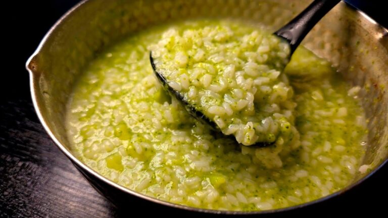 これで痩せなかったら全て諦めろ粥