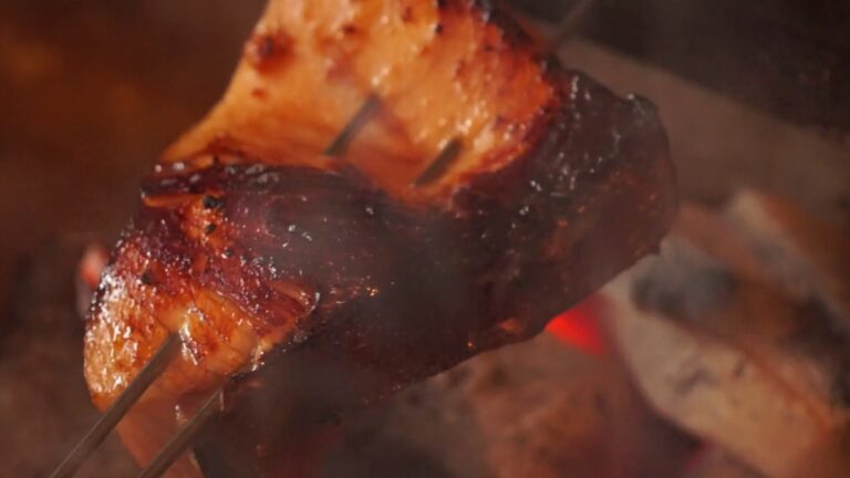 露庵温味 2016年12月昼小会席【アクアイグニス】