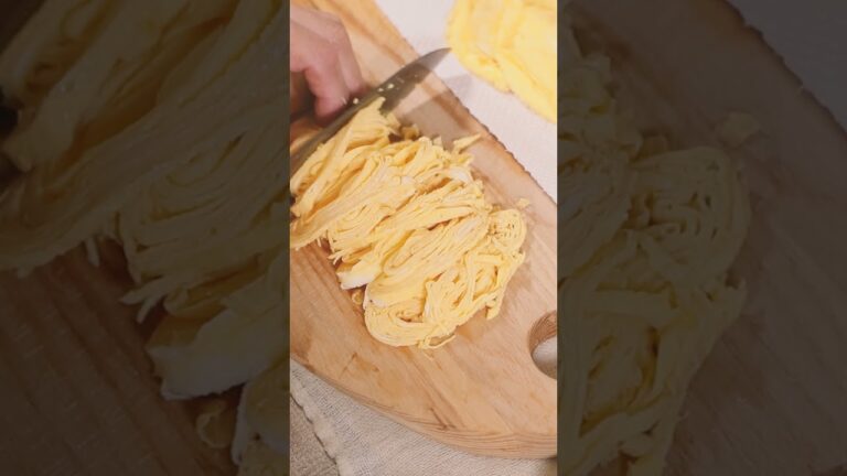 40年作ってるちらし寿司の作り方 How to make Chirashi sushi | Made for 40 years