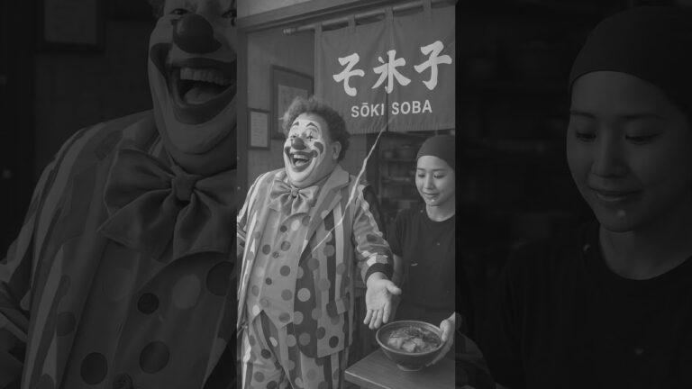 MADピエロ飯Vol.40【温玉ラフテー】#DJ小林 #nomoremhange #みずほ台 #MADピエロ飯 #グルメ