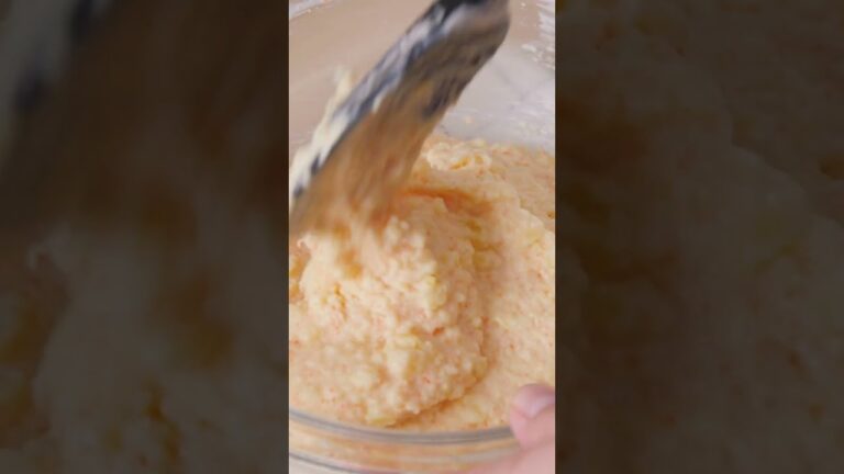 レモン風味のタラモサラダ | Potato salad with lemon #タラモサラダ#ポテトサラダ#レモン#サラダ