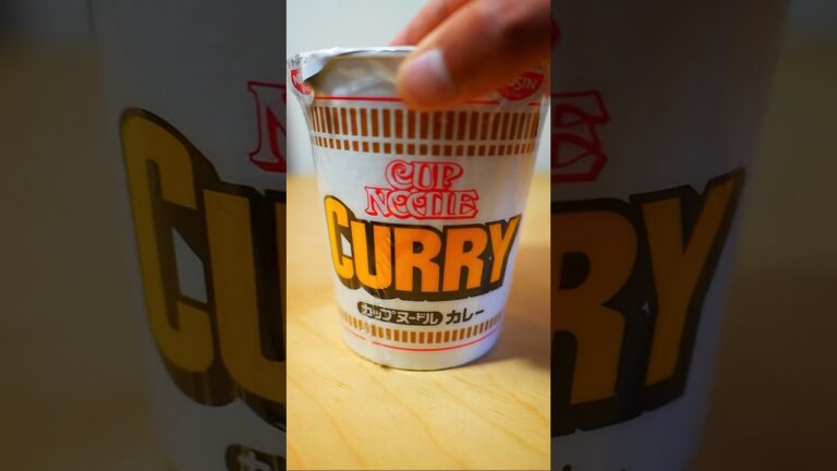 日清カレーヌードルでスパイシーチキンを作る！汁は捨てないで☠#日清#カレーヌードル#スパイシーチキン#フライドチキン#アレンジレシピ