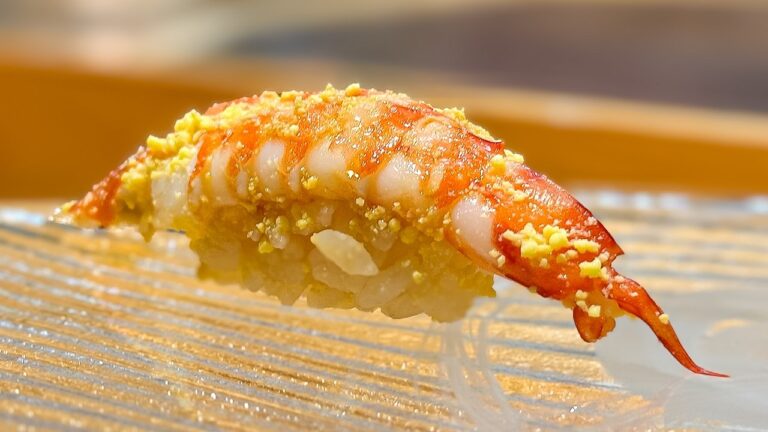 【マニア推し】全28品税込11,000円のおまかせが凄すぎる...丁寧な仕事と破格の満足度が光る地元密着型の名店【厚木 すし 末広】