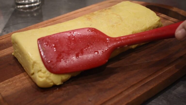 【だし巻き卵の作り方 簡単】玉子１０個（１パック）で、だし巻き卵巻いてみたっ！【玉子】