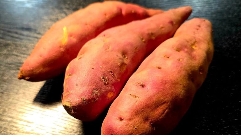 これを知ってから10年間僕のさつまいもはずっとこの食べ方です。