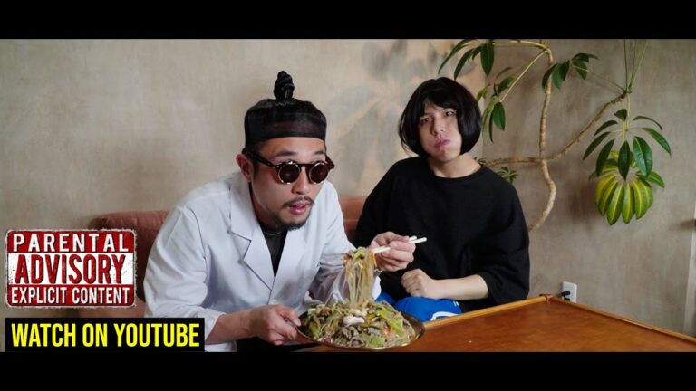 チャプチェはこやって作る料理です