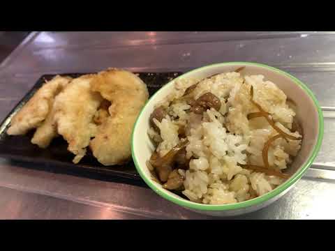 「初心者が作る」　安い！　大分名物　とり天　とり飯