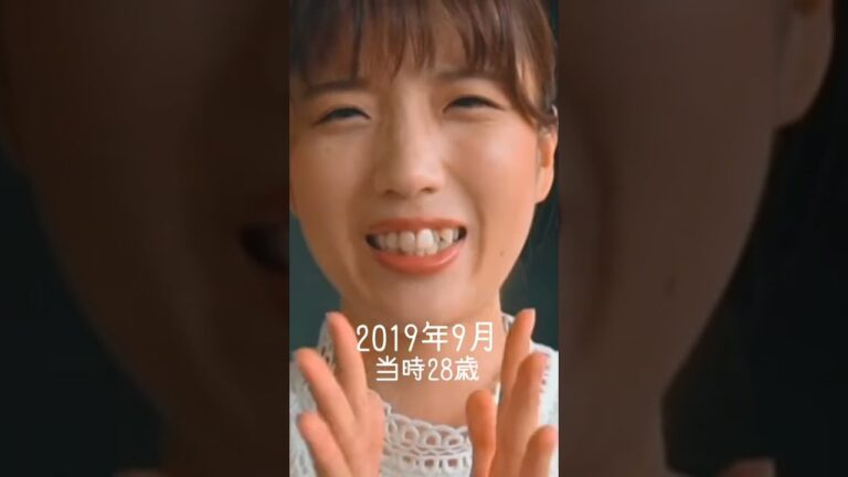 歯列矯正で口元ブスが整形並みに激変しました。#shorts