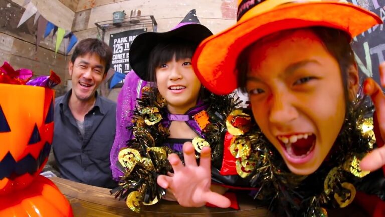 ハロウィングッズ準備はじめました。