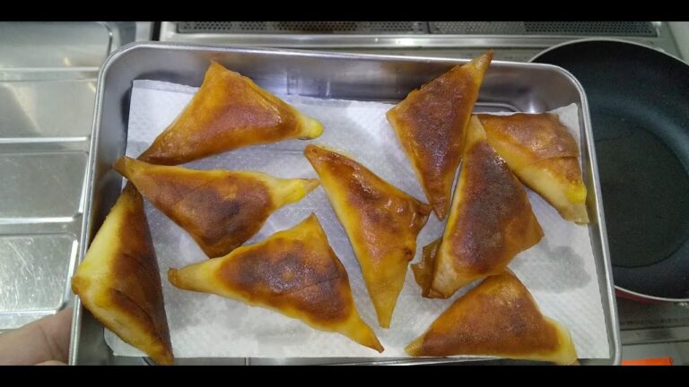 【ひと口はんぺん春巻き】美味しいおつまみ召し上がれ❤️