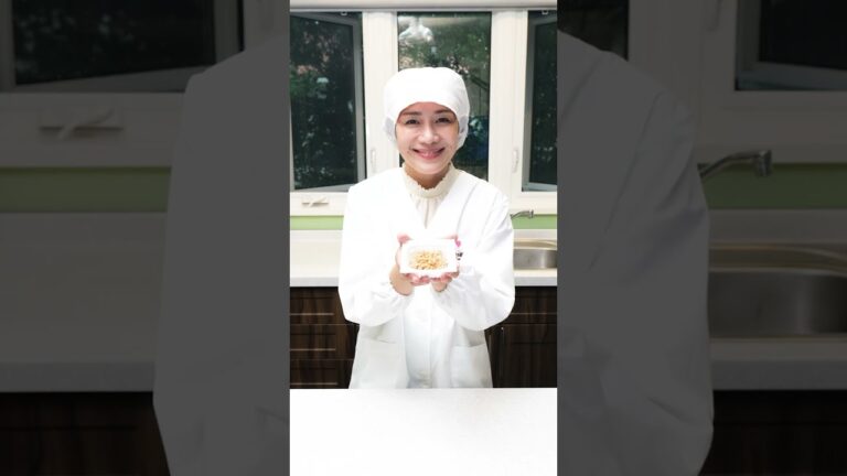 5分でできるスタミナ納豆の秘密とは？