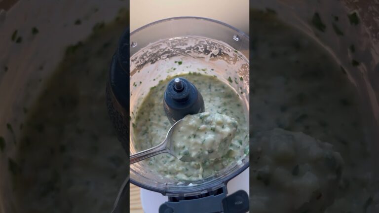 White Bean Dip  #recipe #supperclub #asianrecipes