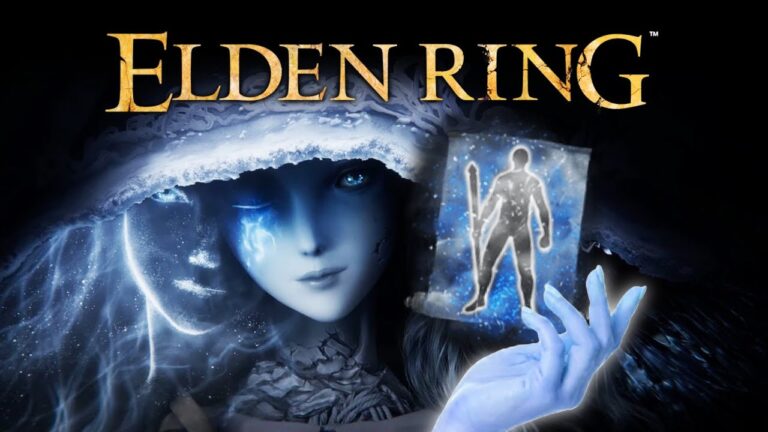 セコい技ばっかりでエルデンリング