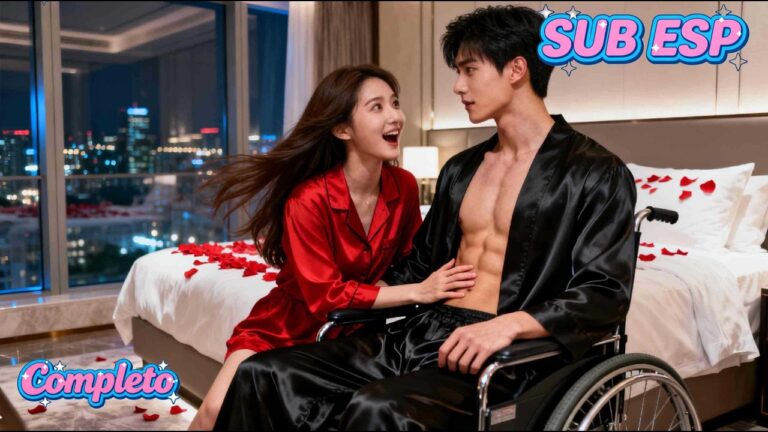 【SUB ESP】Se rieron de mí... ¡pero ahora tiemblan a mis pies!