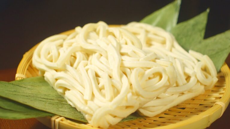 【冷凍うどんレシピ】1食 198円以下で  簡単 おいしい うどんレシピ