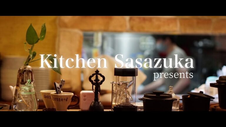 【Trailer】野菜が止まらなくなる【無添加人参ドレッシング】おうちで安心安全☆無添加料理ドレッシング編