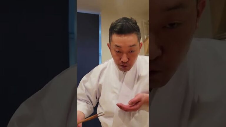 絶品！熟成天然ブリの〇〇！【鰤】　＃Shorts