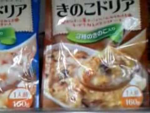 簡単アレンジ　きのこドリア　シーフードドリア