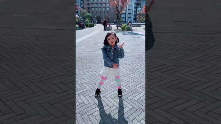 姉妹でダンスをした結果…写ってない所…走ってるよね？w #Shorts