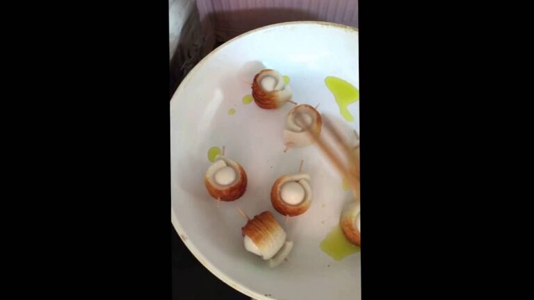 あと一品にお弁当のおかずに