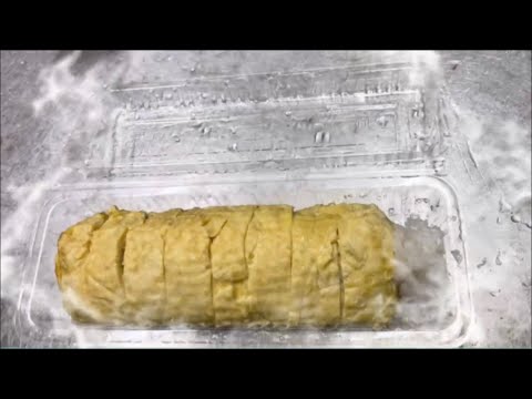 人気No.1大衆酒場わりかんだし巻き卵