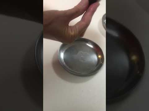 ごま団子の餡の包み方