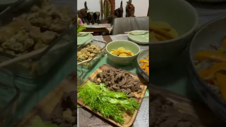 Mexican Dinner Party! 本気でメキシコ料理を作ってみた！