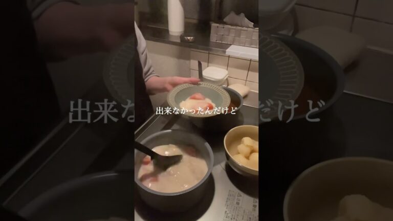 平日の簡単夜ご飯献立 【 カレー×シチュー 】