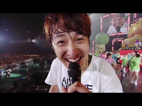 ゆず「夏色」ゆずイロハ