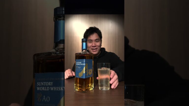 美味いけど、、、正直な感想#shorts #ハイボール #ウイスキー