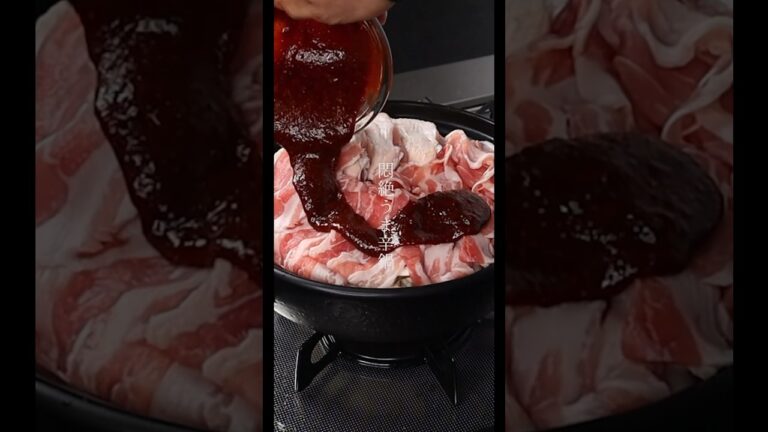 全人類が確実に虜になる辛いけどウマすぎる鍋