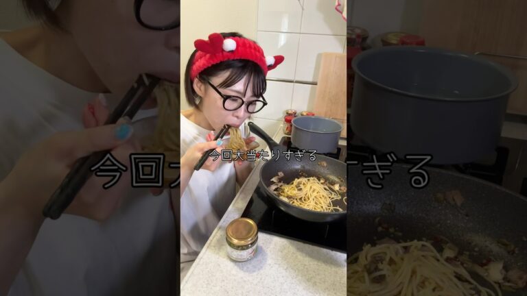 24時間カルディ生活3日目　#shorts