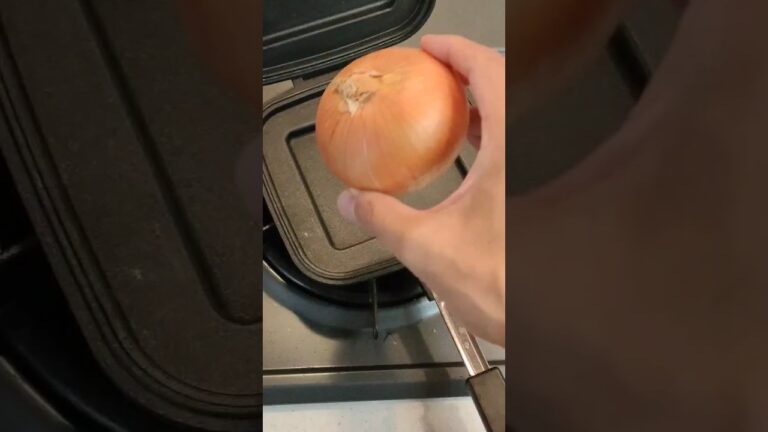 【玉ねぎ】と【ひき肉】の　デミグラ　ジューシーホットサンド