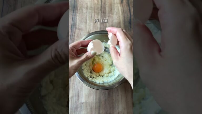 ふわとろ〜長芋お好み焼き♪ #簡単レシピ #レシピ #ダイエットレシピ #お好み焼き