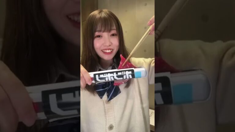 【検証】ヘアアイロンで肉は焼けるの？#Shorts