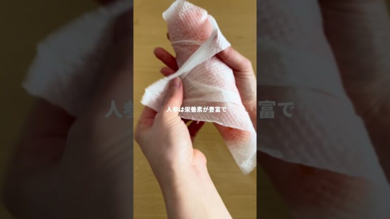 16キロ痩せた時食べてた人参サラダ🥕🤍