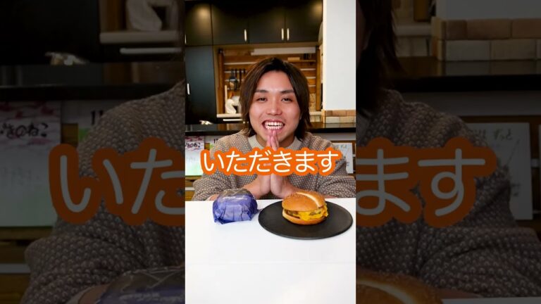 自宅で作れるサムライマックのソースがヤバい #shorts