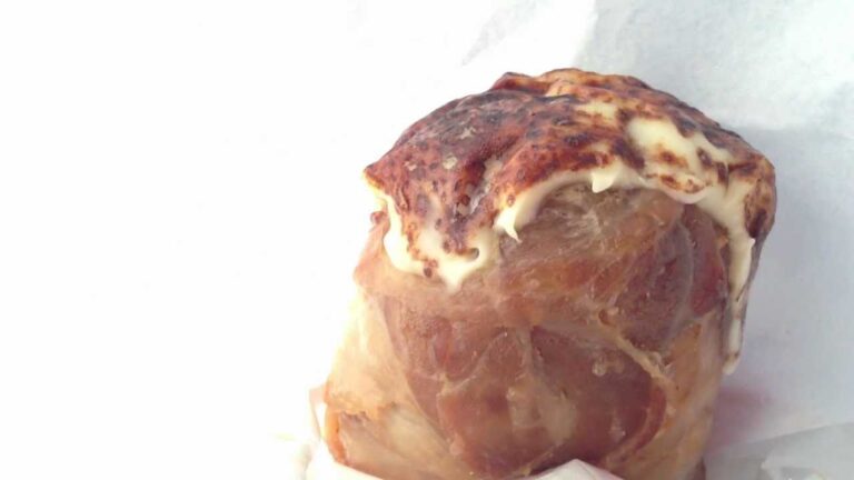 肉巻きおにぎりチーズ くくる