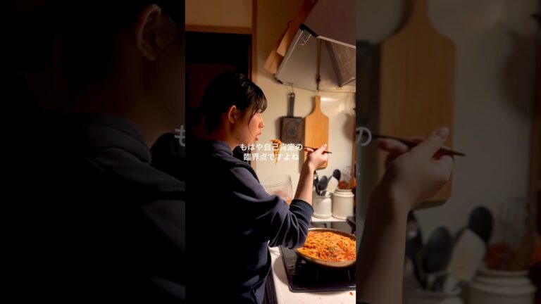 【ワンパンミートソース】フライパンひとつで完成！15分で味が決まる簡単パスタ🍝