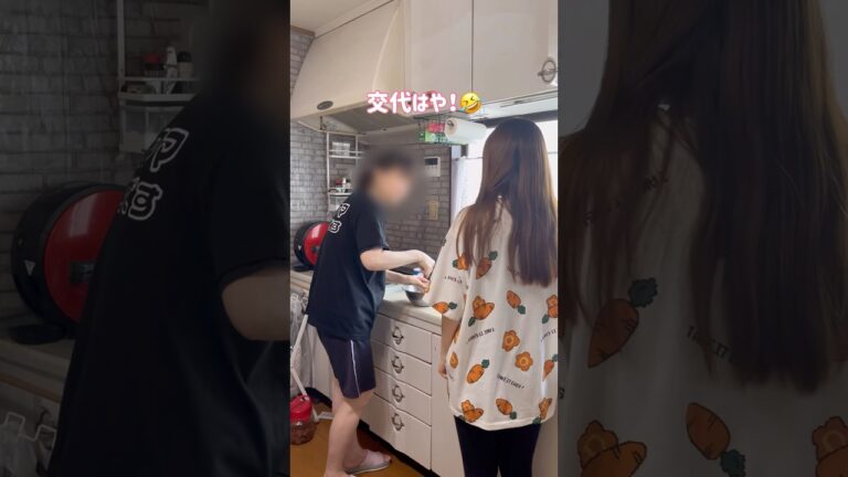 【親子漫才】母と作る栗きんとんがやばかった…#お弁当作り #簡単レシピ #栗#冷凍保存