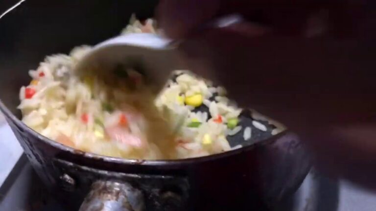 AJINOMOTO 具だくさんエビピラフ